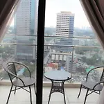 Suasana Suites D\'Home Jb